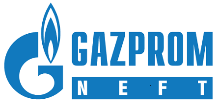 GazpromNeft